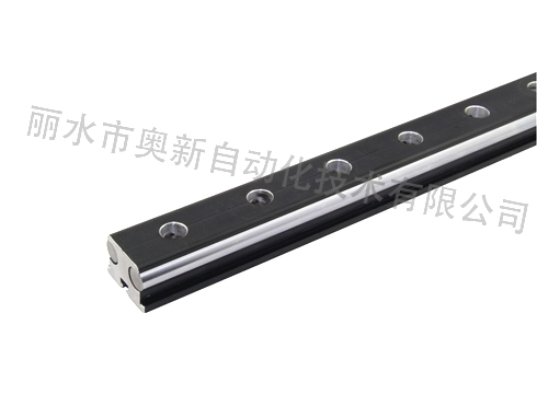 雙軸心導(dǎo)軌（黑色）