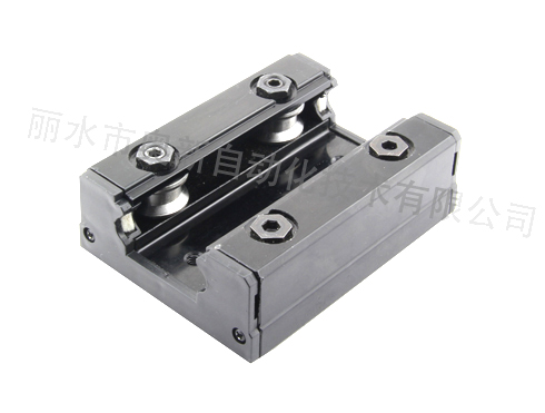 雙軸芯導軌系列