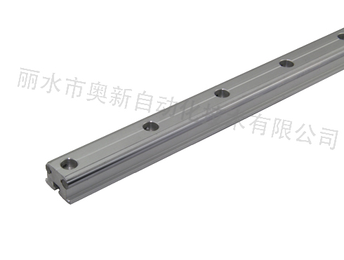 雙軸心導軌LGD-6