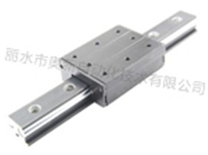 雙軸心導(dǎo)軌LGD16
